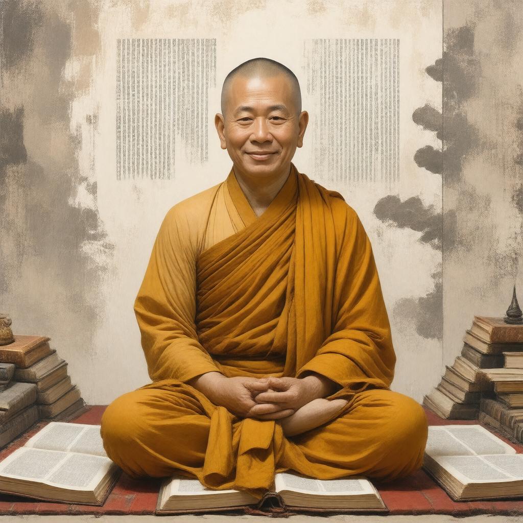 Bhikkhu Bodhi